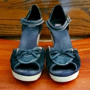 Wedges